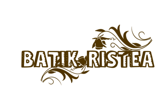 Batik Ristea: A Fun and Playful Display Font for Small Business Branding